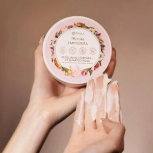 Esfoliante Corporal Renovador